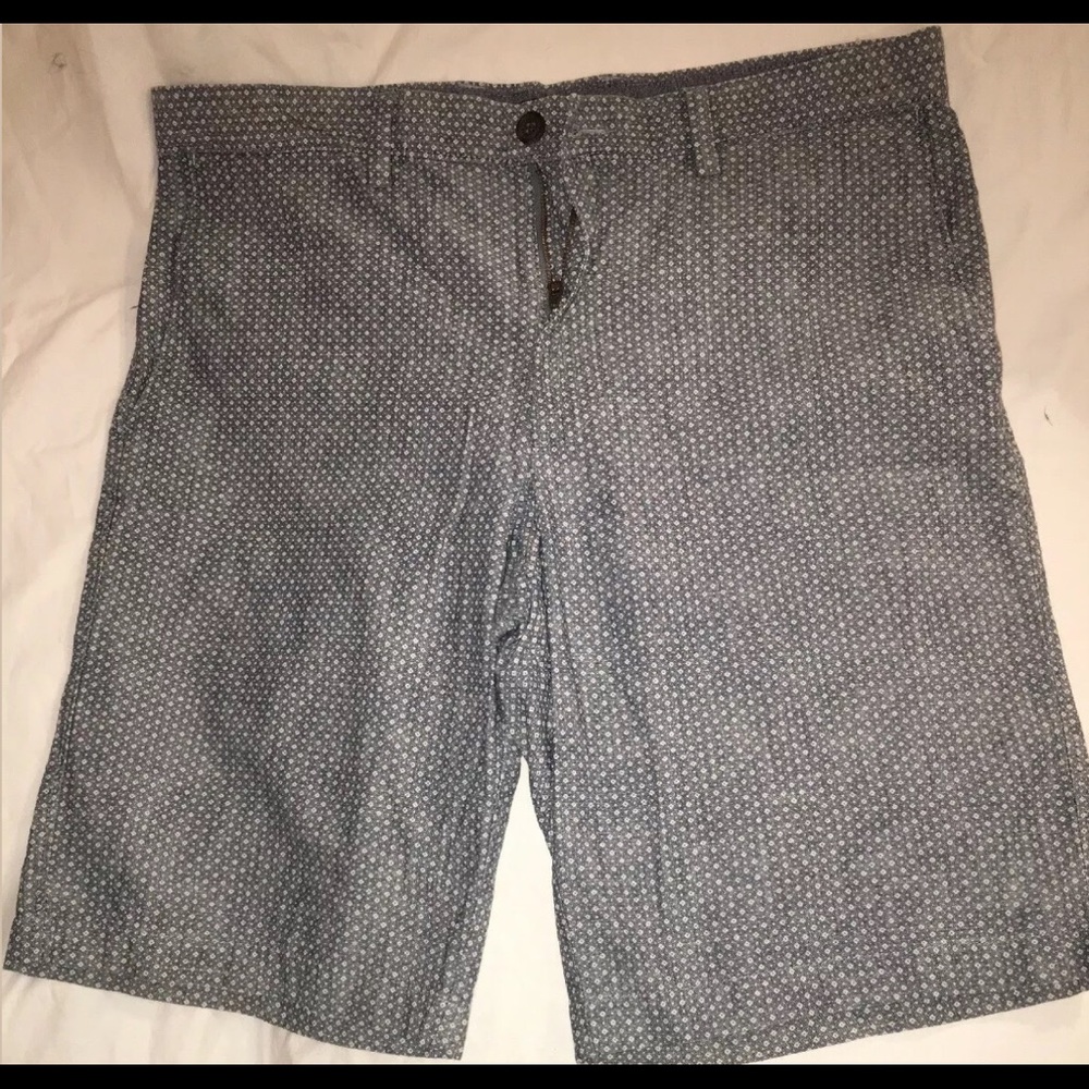 Men’s Banana Republic Shorts